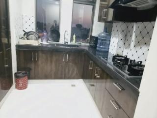 1-Bedroom Apartment - 9