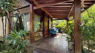 Maso Christian Villa Canggu - 2