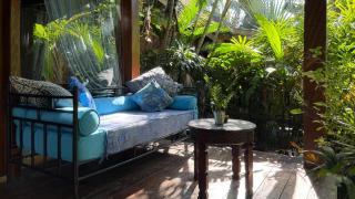 Maso Christian Villa Canggu - 1