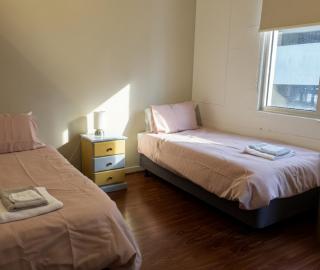 Modern Comfy Chic City Apartment in CBD Prime Spot - 3