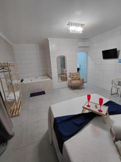 Hotel Plaza Executive Economy Cruzeta-RN - 4