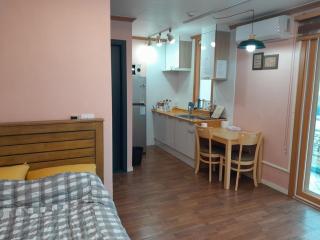 Taean Haeyang Jungwon Pension - 9