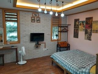 Taean Haeyang Jungwon Pension - 7