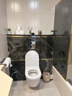 Damac Tower Amman Luxury Apartments - استوديوهات وشقق فاخرة - داماك عمان العبدلي - 7