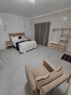 Hotel Plaza Executive Economy Cruzeta-RN - 3