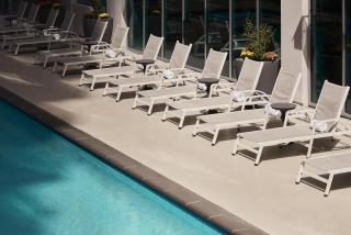 Carte Hotel San Diego Downtown, Curio Collection By Hilton - 1