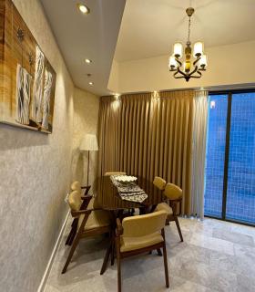 Damac Tower Amman Luxury Apartments - استوديوهات وشقق فاخرة - داماك عمان العبدلي - 5