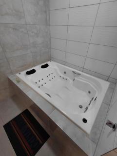 Hotel Plaza Executive Economy Cruzeta-RN - 1