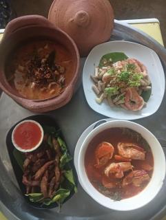 Suk-samer homestay (Ban paina) - 7