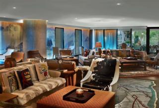 Grand Hyatt Grand Cayman Resort and Spa - 1