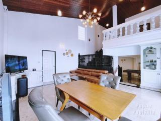 Ketki Luxury Pool Villa Driftwood Pattaya - 9