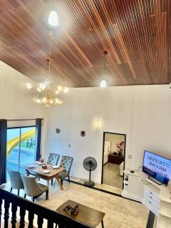 Ketki Luxury Pool Villa Driftwood Pattaya - 6