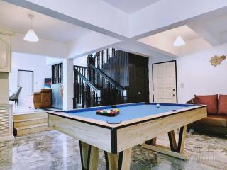 Ketki Luxury Pool Villa Driftwood Pattaya - 5