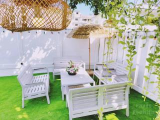 Ketki Luxury Pool Villa Driftwood Pattaya - 3