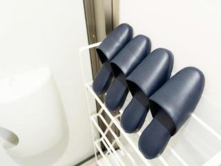 （B5）アクセス良好！快適2名まで滞在可☆サービスアパ―トメントSAPPORO南8条B5 - 5