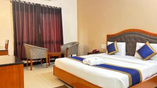 Hotel Chetan International - 4