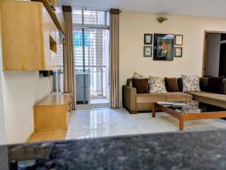 Uttara Homestay Premium - 7