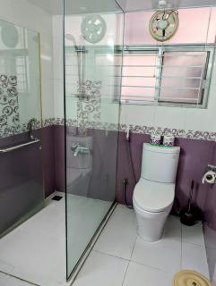 Uttara Homestay Premium - 4