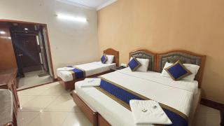 Hotel Chetan International - 1