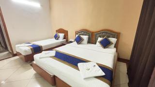 Hotel Chetan International - 3