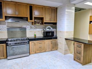 Uttara Homestay Premium - 3