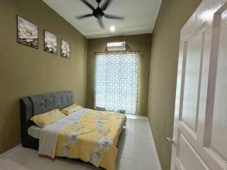 Norelsya homestay BEMBAN MELAKA - 2