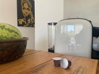 Ocean Blue Villa - 0