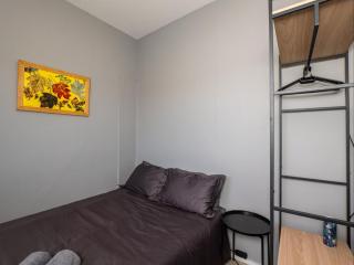 The Illovo Residence - Dunkeld Mansions 502 - 7