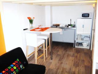 Orange Suite Studio - Amesterdão - 7