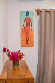 Ocean Blue Villa - 1