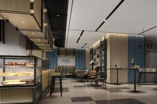 Four Points by Sheraton Kunshan - 1