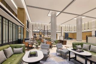 Four Points by Sheraton Kunshan - 6