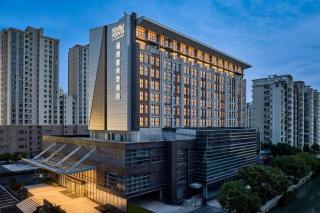 Four Points by Sheraton Kunshan - 5