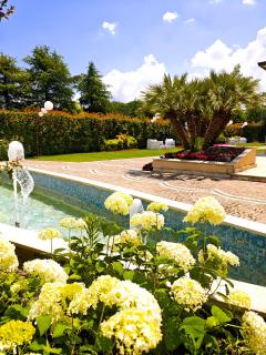 Regina di Saba - Hotel Villa per ricevimenti - 6