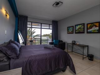 The Illovo Residence - Dunkeld Mansions 502 - 1