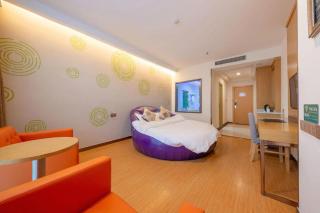 GreenTree Inn Nantong University Industrial Expo City Express Hotel - 8