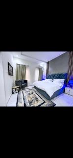 Lulu Lodge Where Comfort & Safety meet - 8