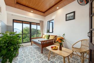 Red Flower Cottages Homestay - 0