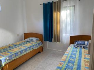 Wolmar bungalows - 6