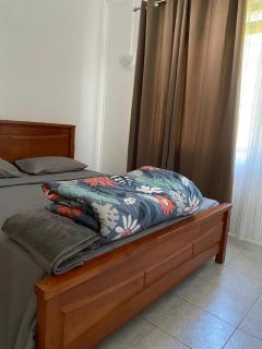 Wolmar bungalows - 2