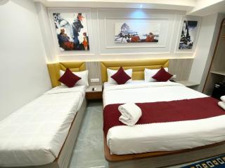 Shree Shanteshwar Mahadev Inn - 8