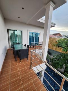 Ketki Luxury Pool Villa Seaflare Pattaya - 6