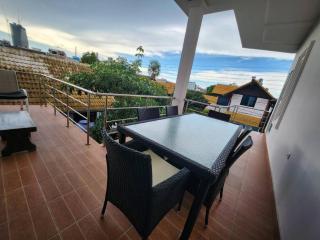 Ketki Luxury Pool Villa Seaflare Pattaya - 5