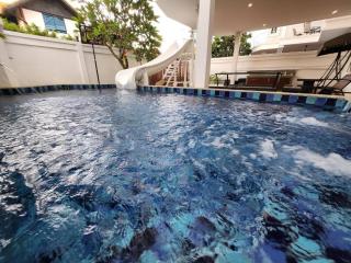 Ketki Luxury Pool Villa Seaflare Pattaya - 4