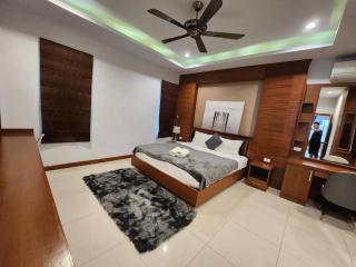 Ketki Luxury Pool Villa Seaflare Pattaya - 2