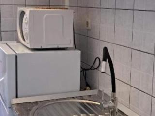 Apartments Natali - One Bedroom Apartment with Balcony APP5 - 6