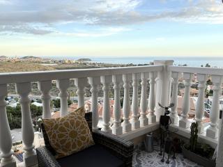 Casa Luna terraza mágica con vistas al mar - 4