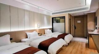 Gya Hotel Jurong England International - 9