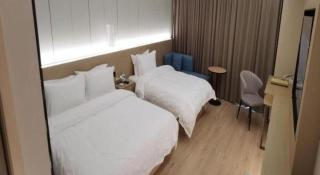 Gya Hotel Jurong England International - 8