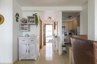 Casa Luna terraza mágica con vistas al mar - 1